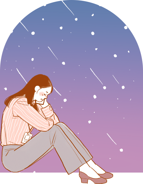 우울증 / 조울증