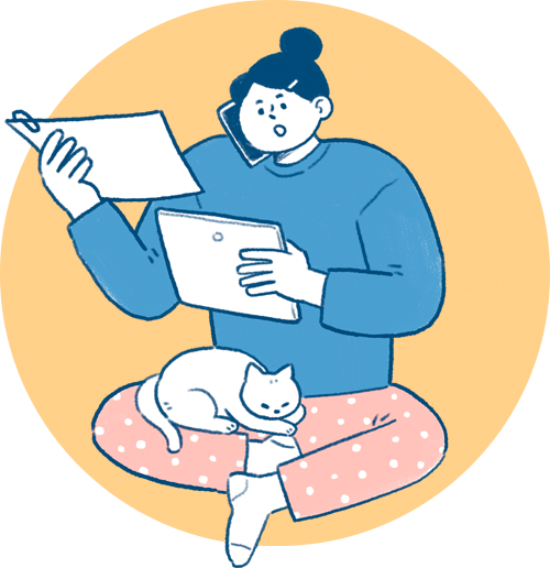 종합주의력검사(CAT)