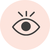 단순선택주의력 (시각)